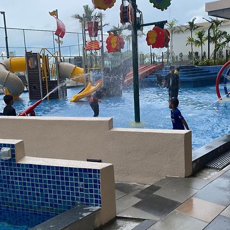 Js Homestay Malakka Dış mekan fotoğraf